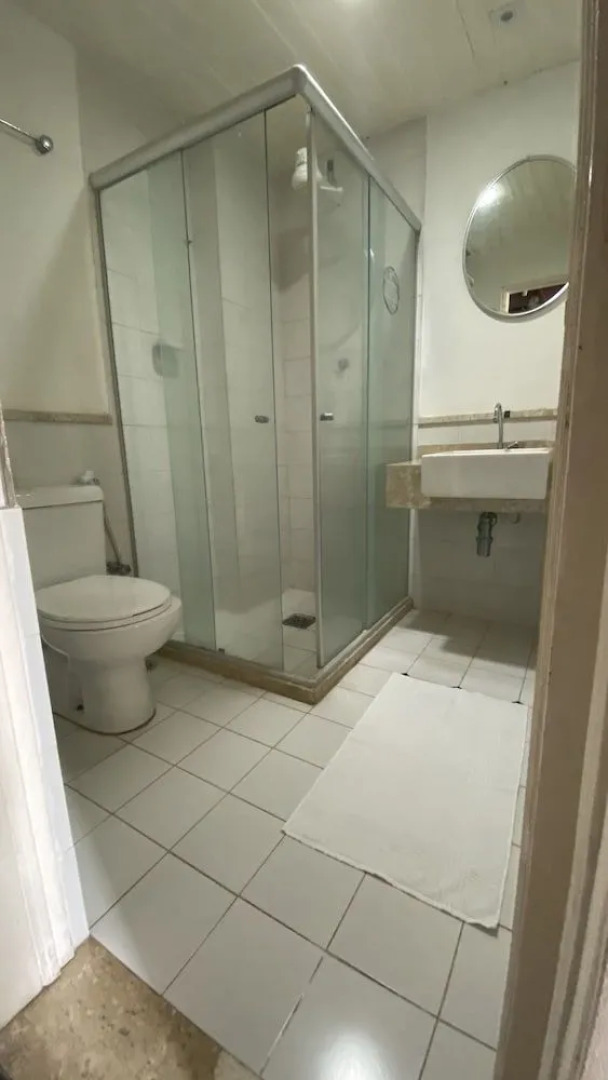 Pousada Convento do Carmo