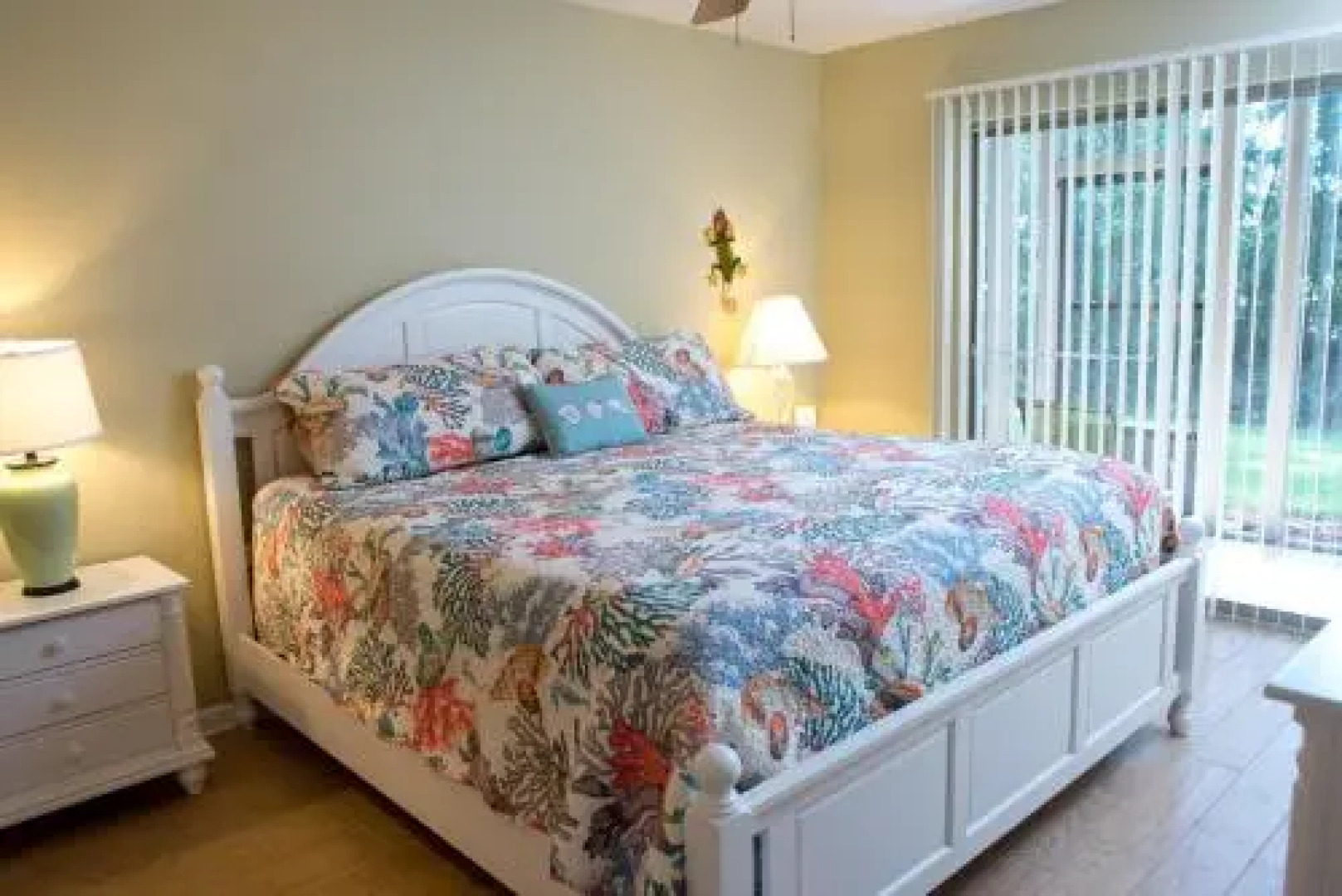 Pawleys Island Vacation Rentals llc