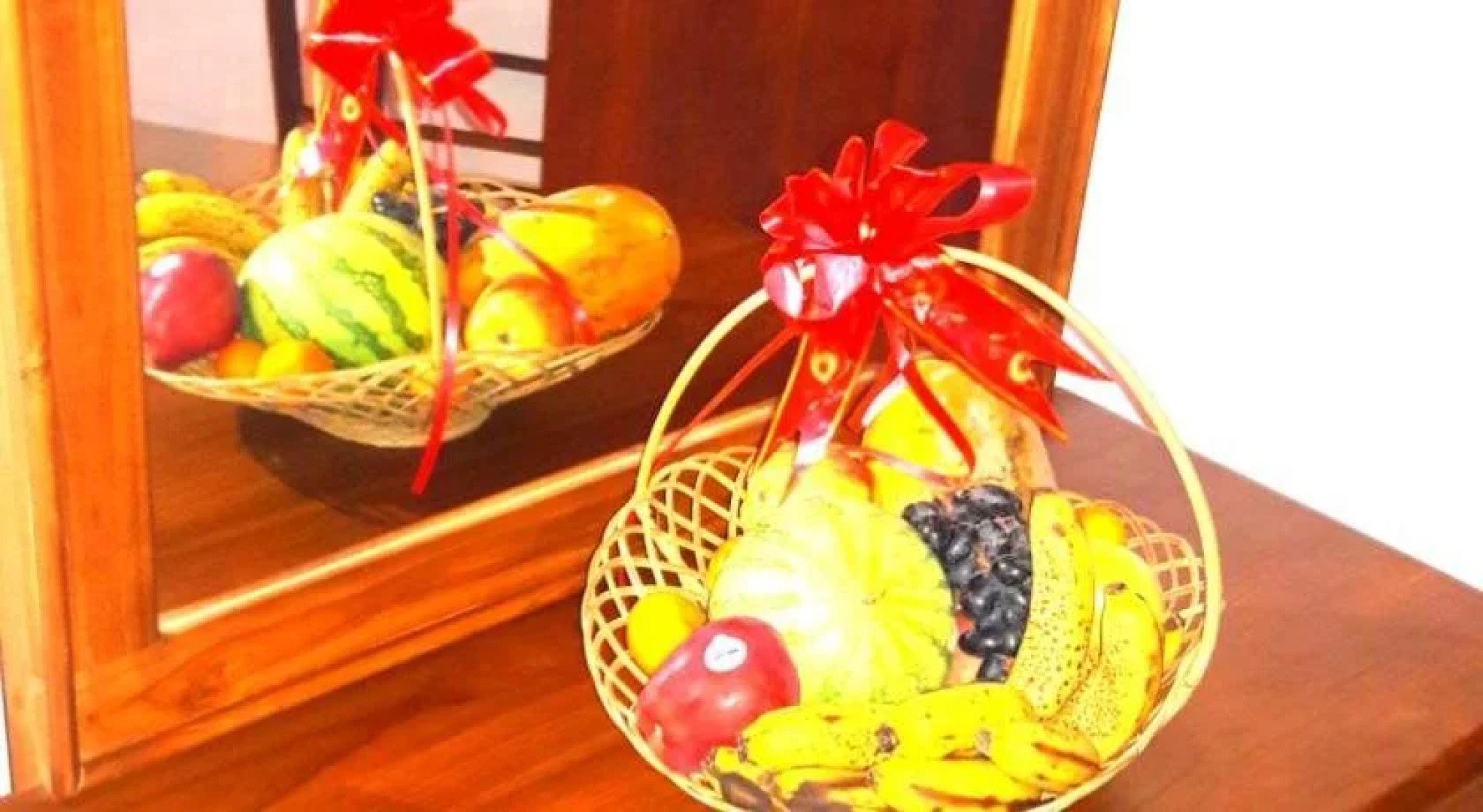 Fresh Air Villa Guest House