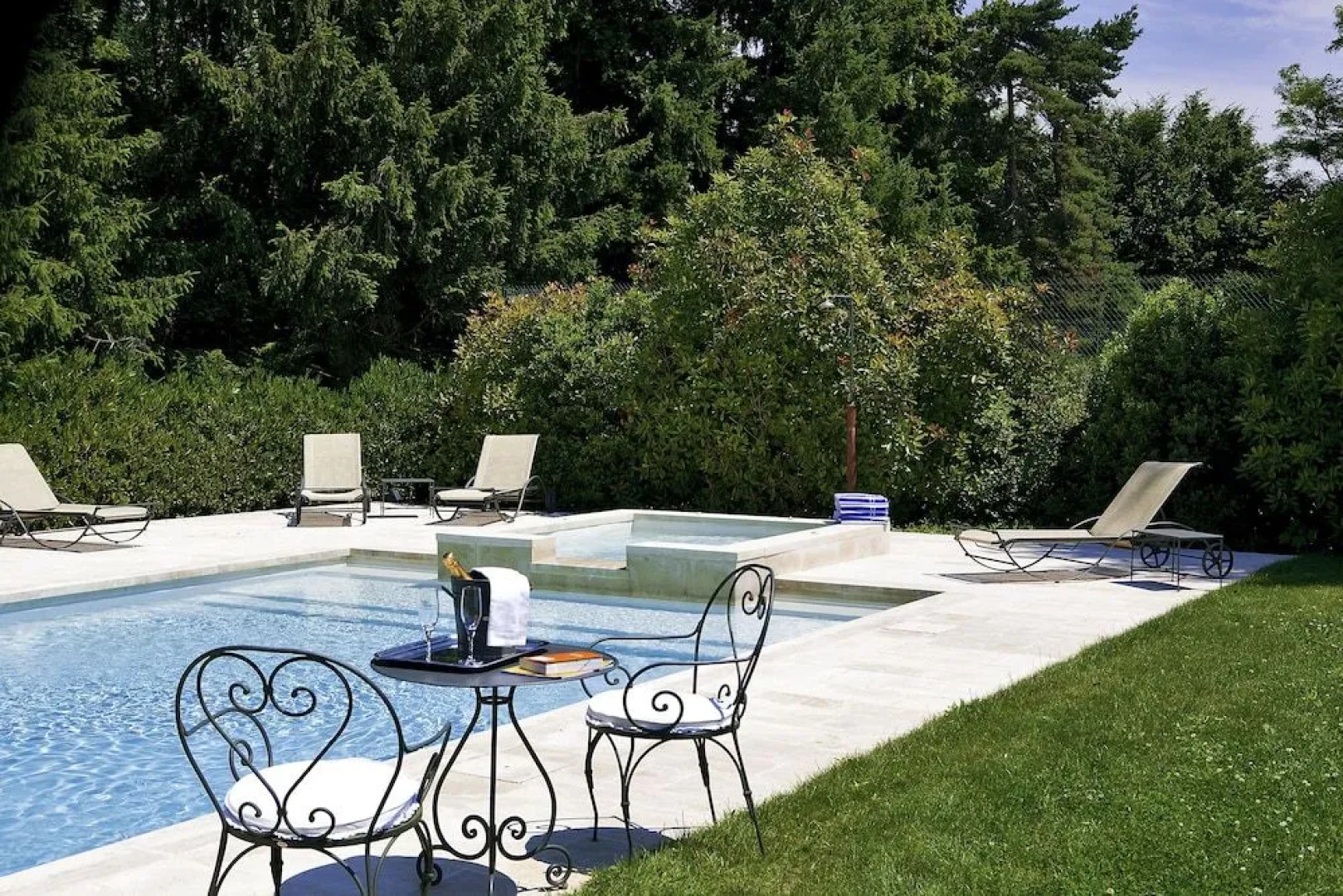 Château de Fleurville