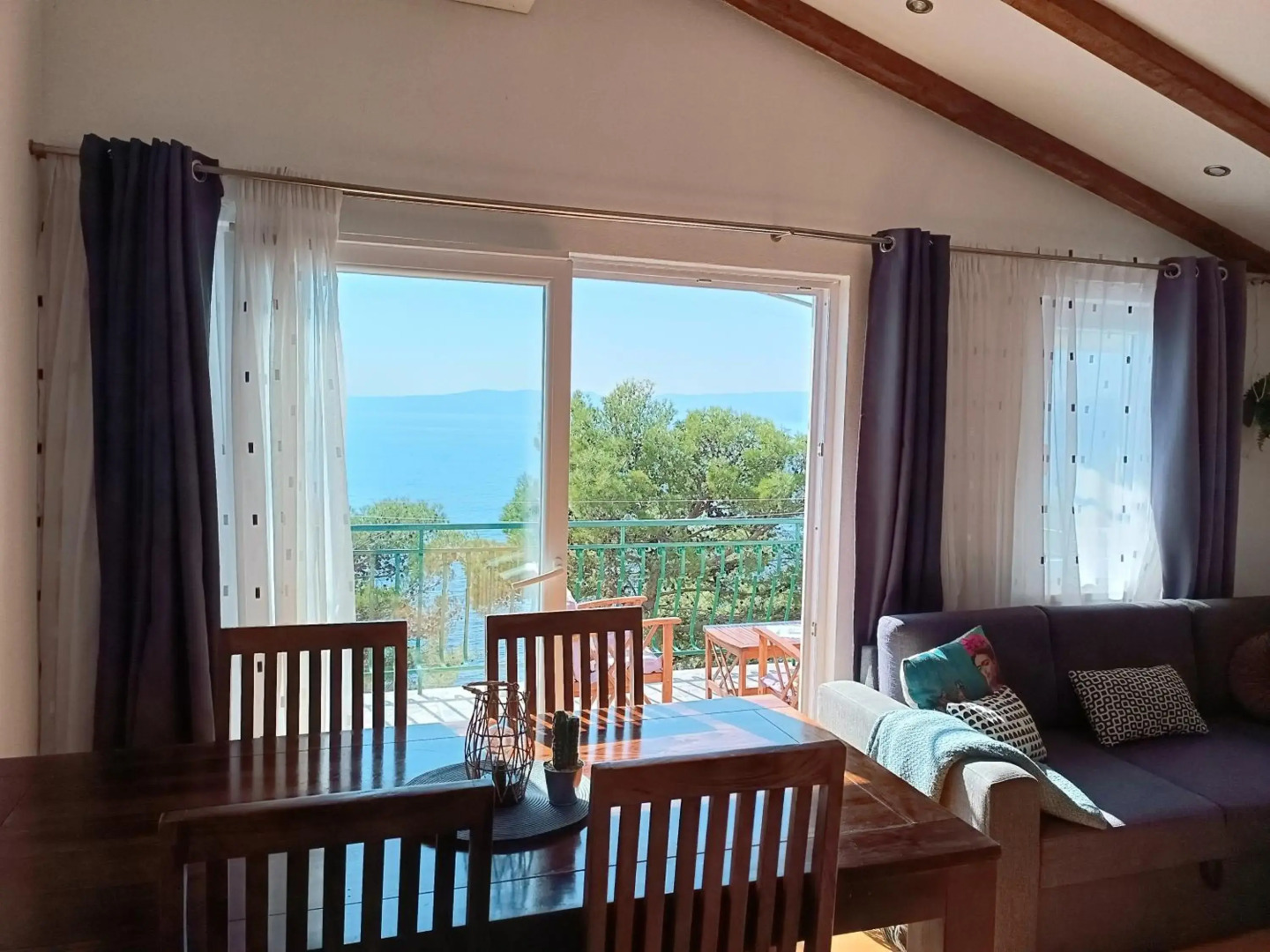 Apartmani Mira Brela