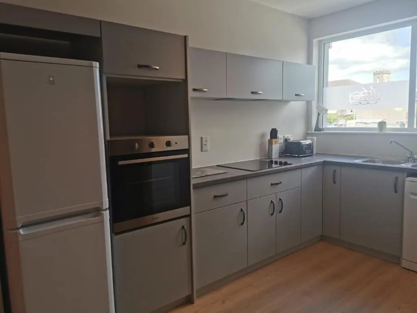 360 Town Stay Apartments & Studios