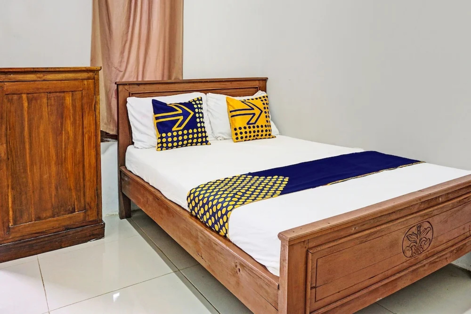 OYO 92183 Komang Resort Klayar