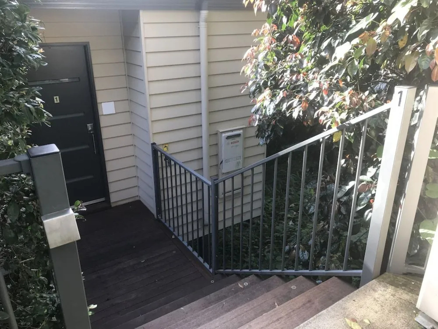 Tranquil Getaways On Obi Maleny