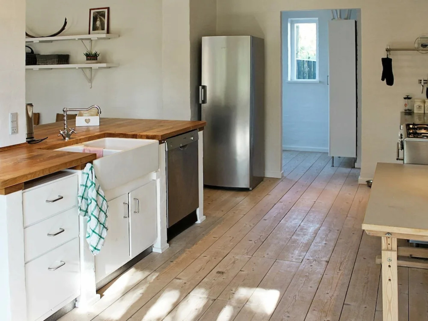 Boutique Holiday Home in Thyholm near Lake