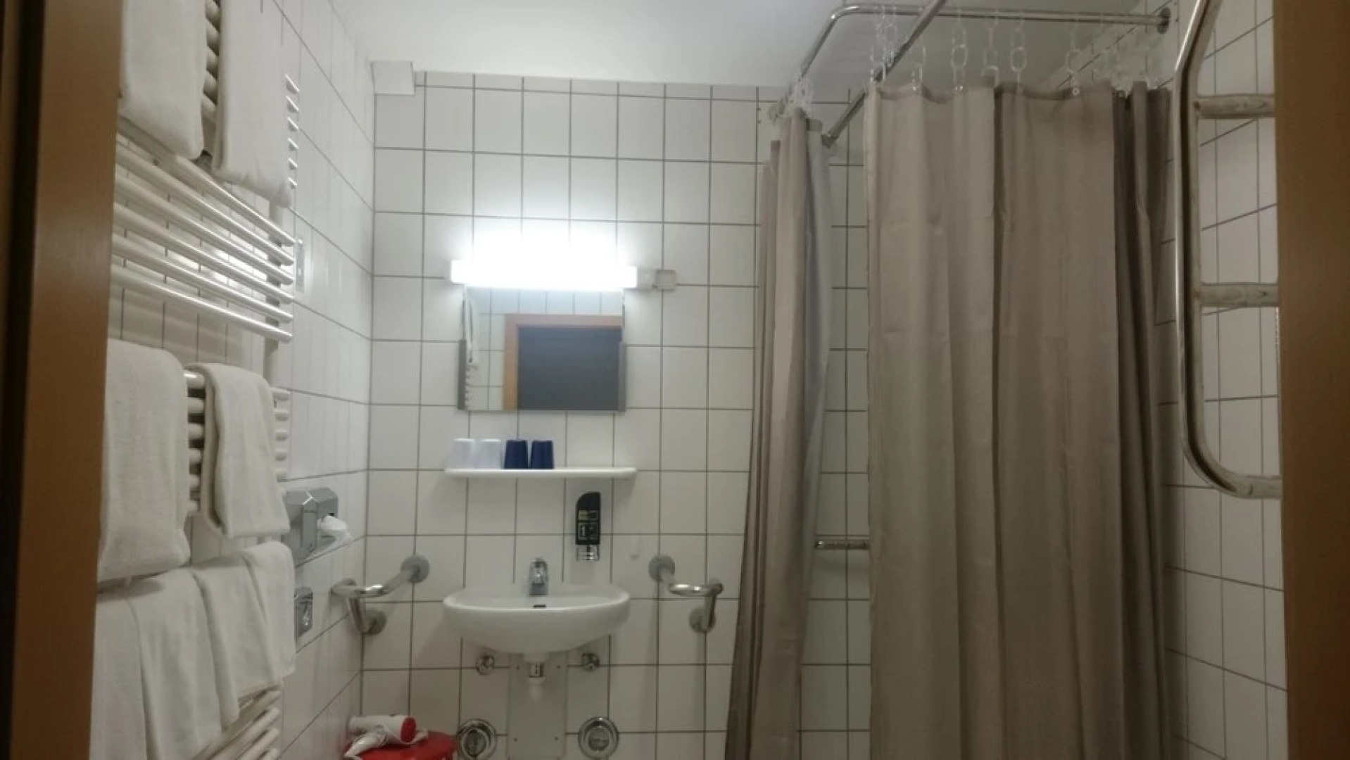 Hotel Zur Alten Druckerei