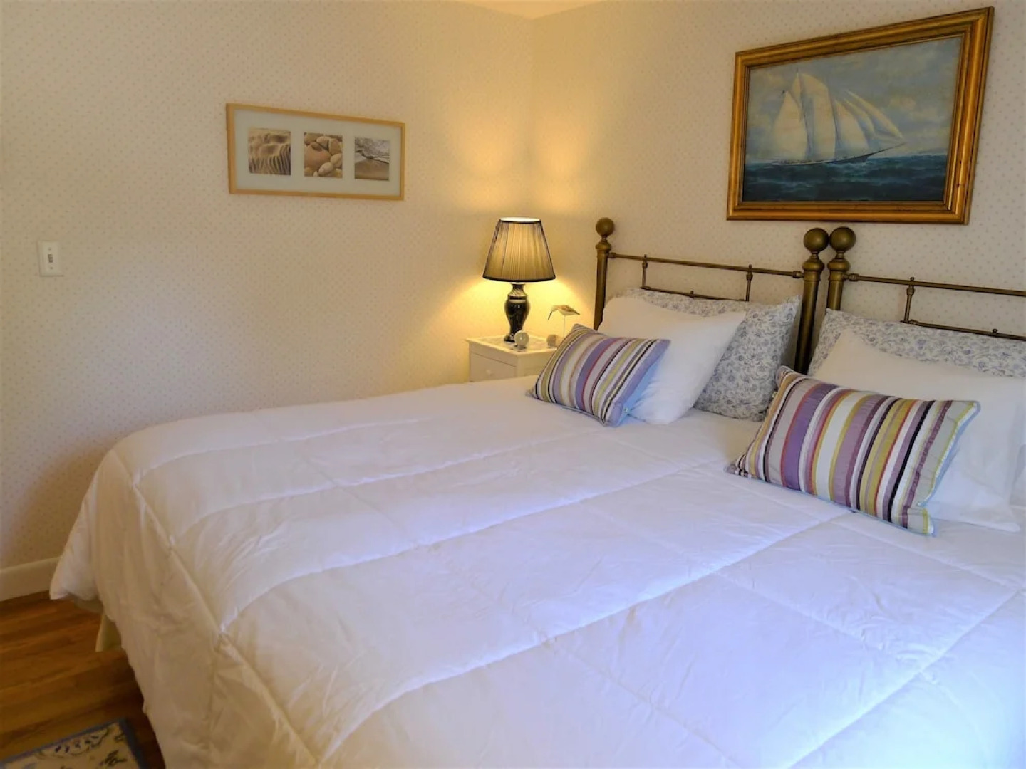 95 Sundown - 2 Bedroom House