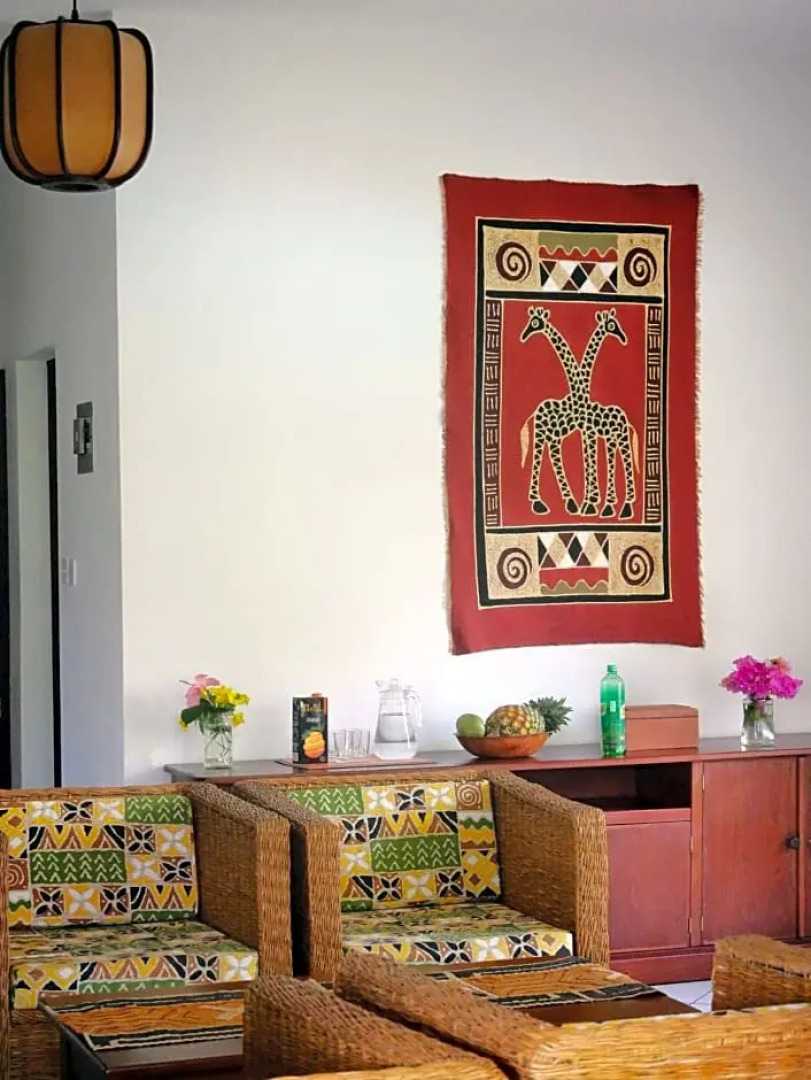 Diani Campsite & Cottages