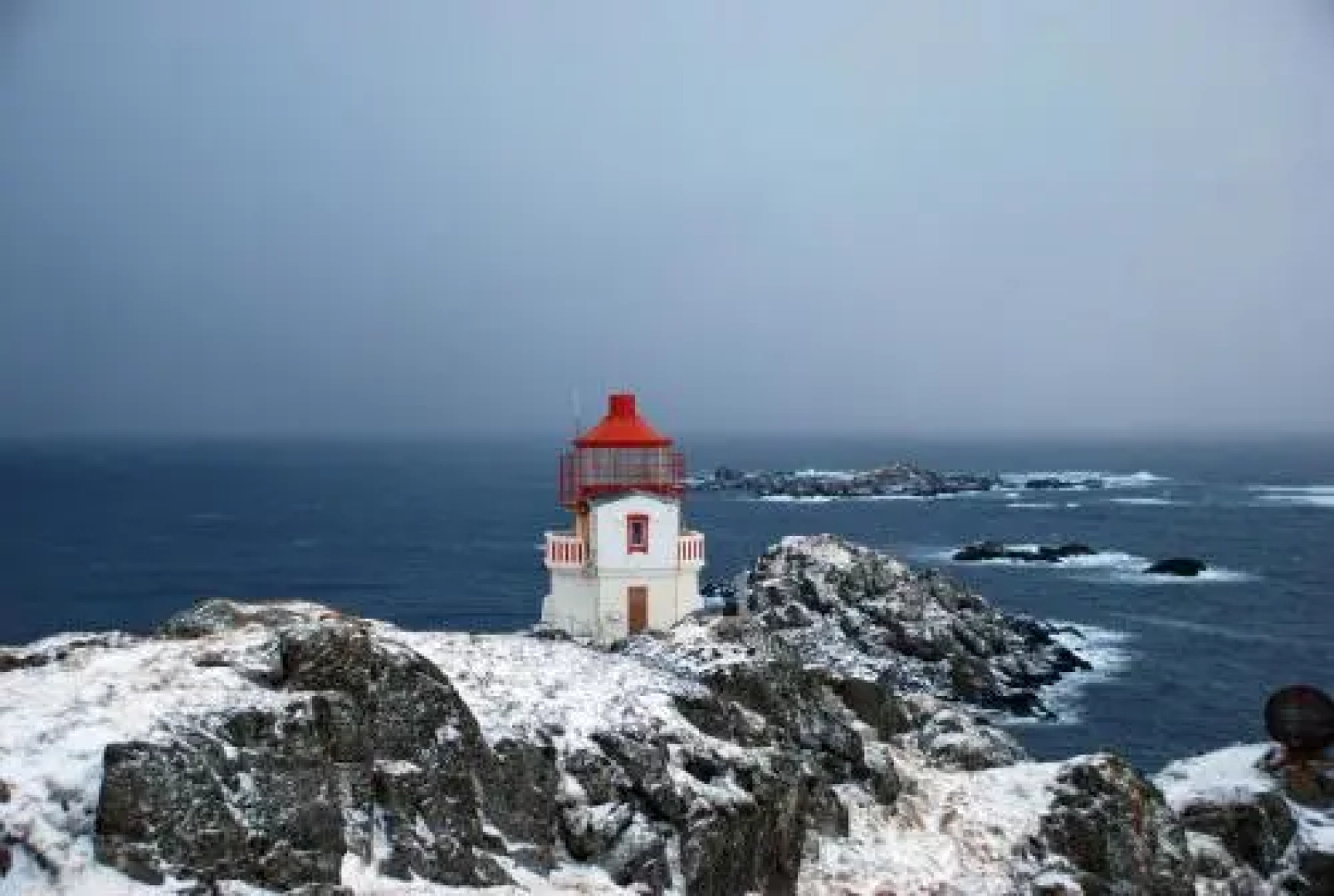 Littleisland Lighthouse