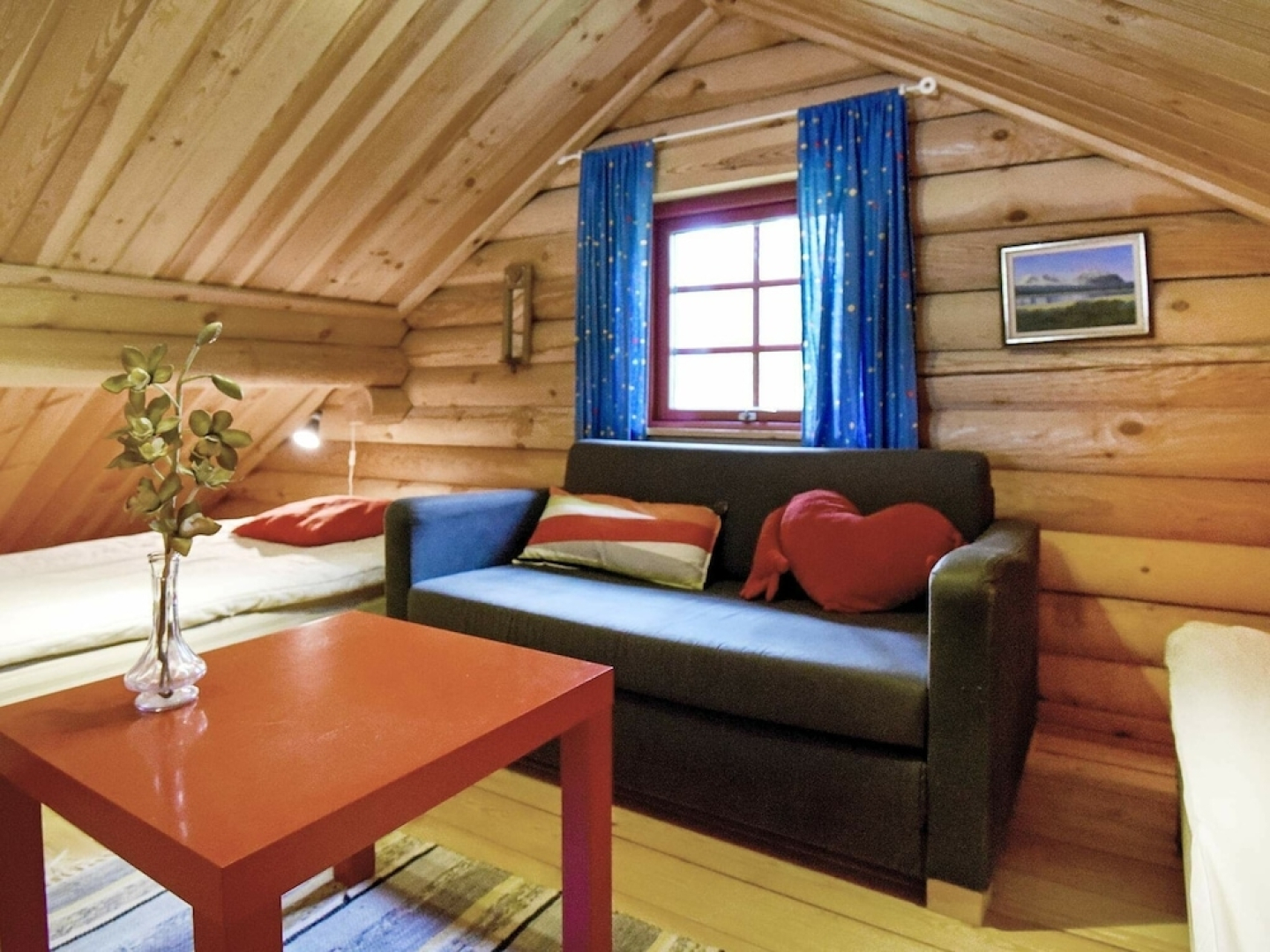 Holiday Home in SÃ¤len