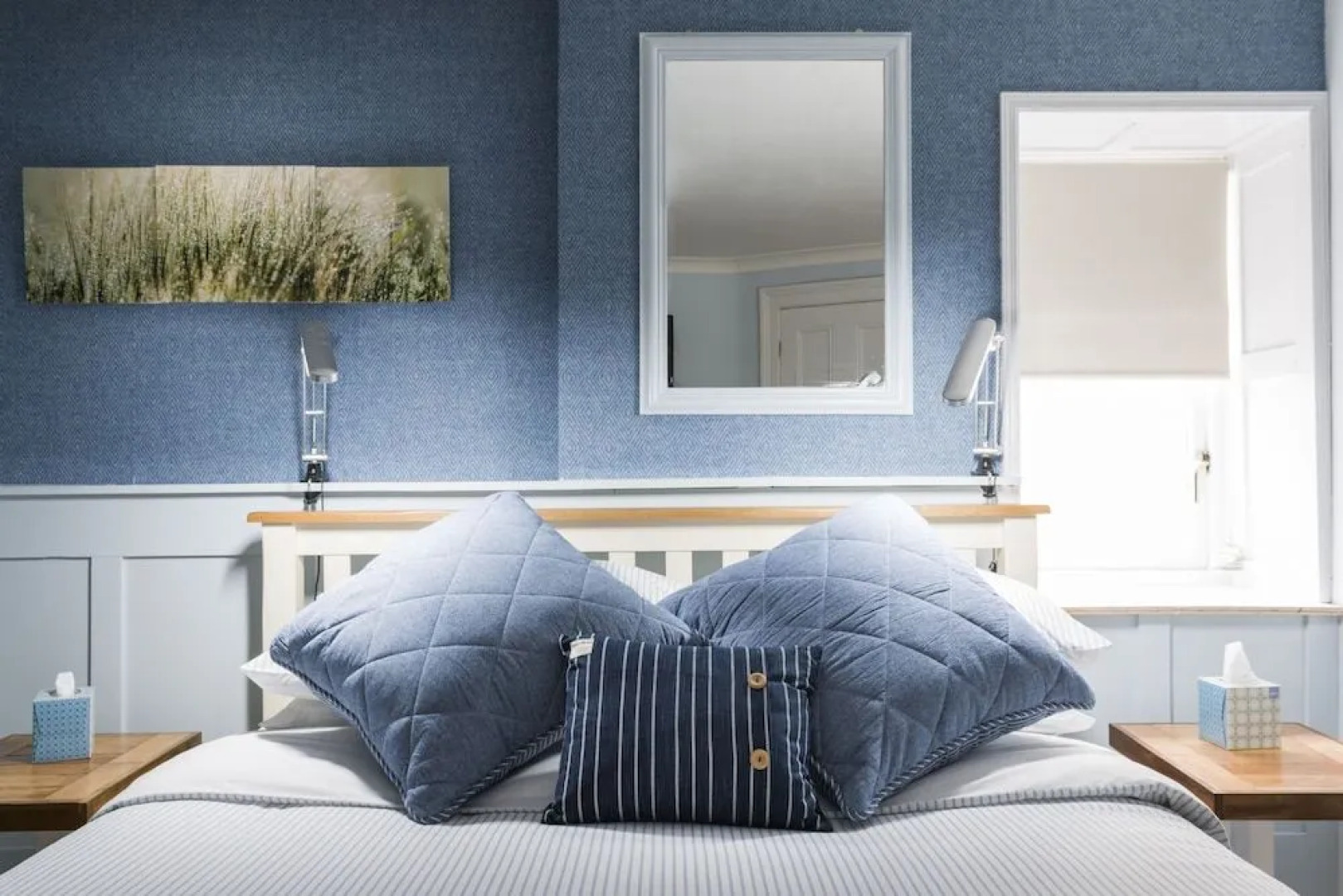 23 Hillsborough Road B&B