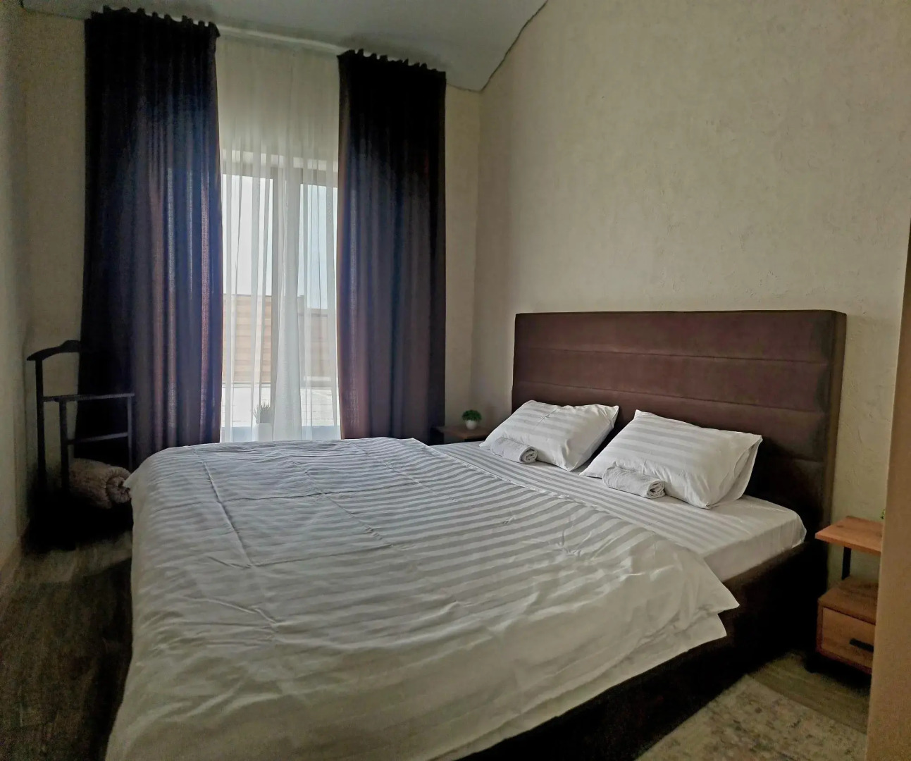 Гостевой дом №3 Четыре сезона