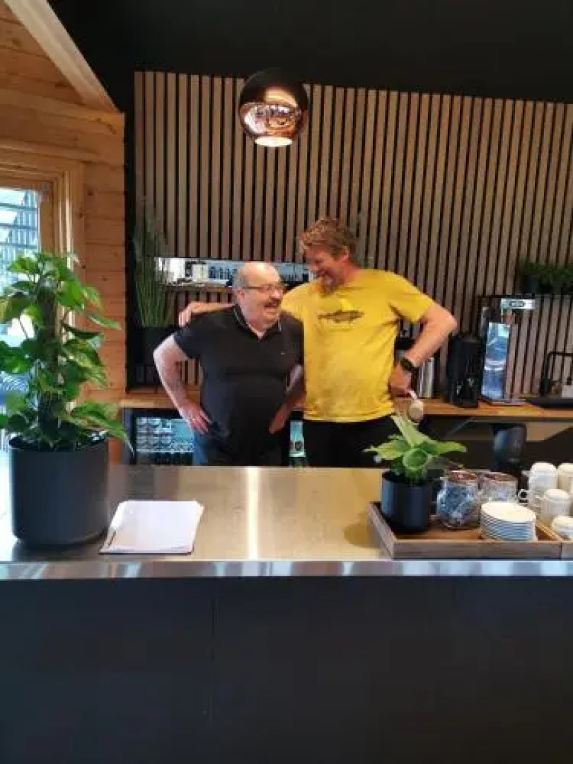 Lofoten turistsenter