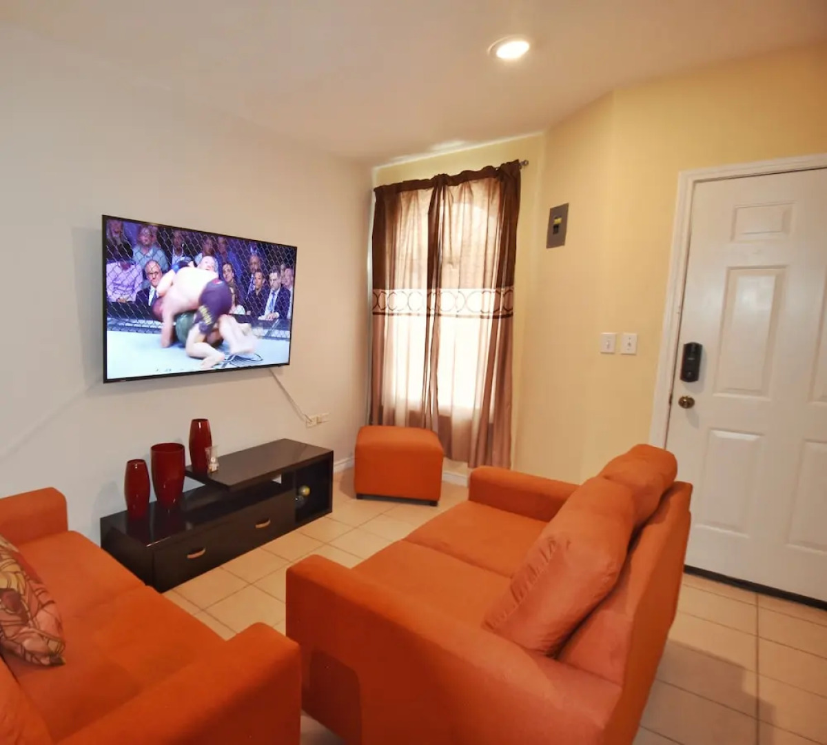 Apartahotel Villa Del Sol