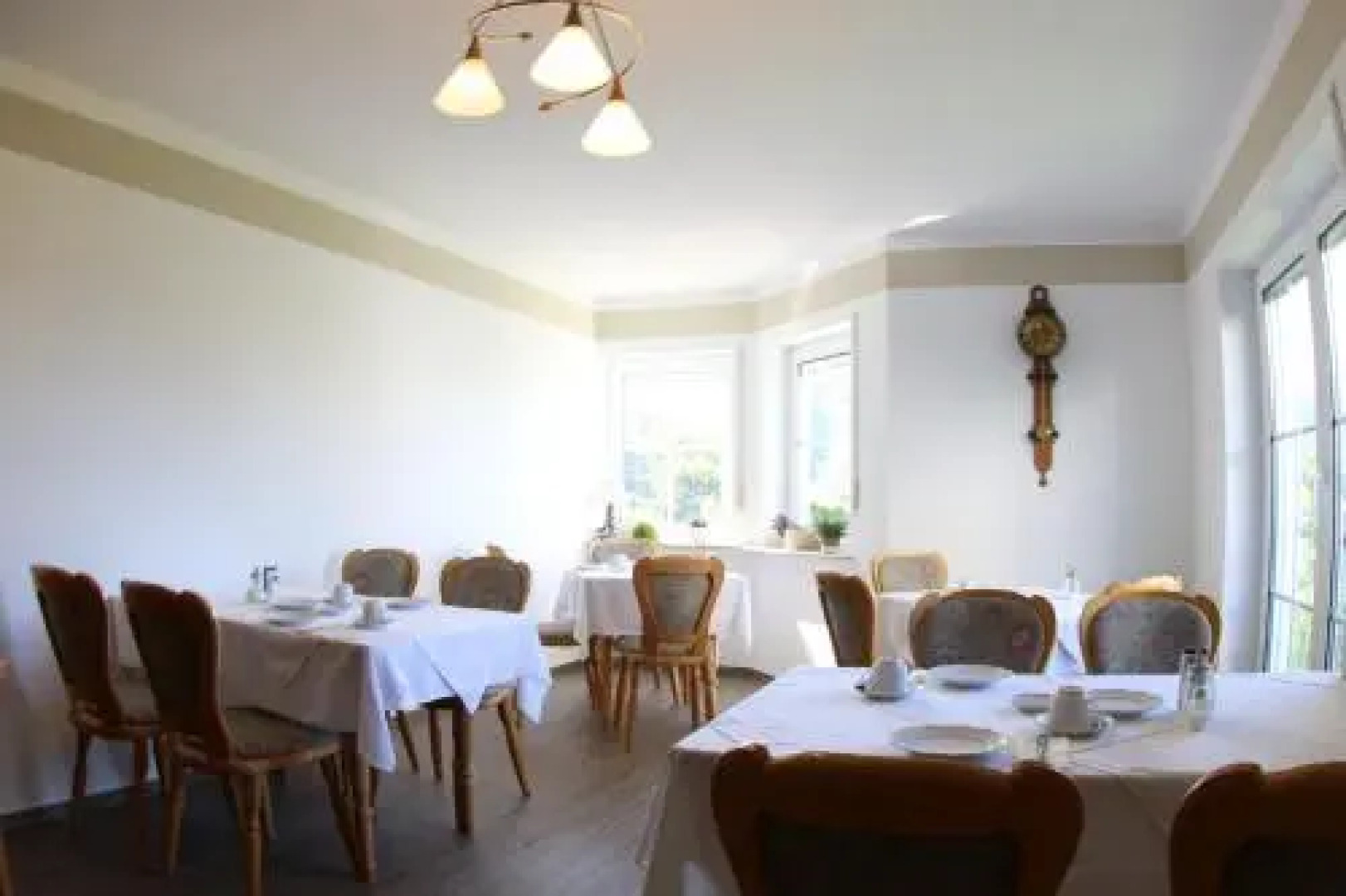 Pension Garni Haus Bismarckhöhe