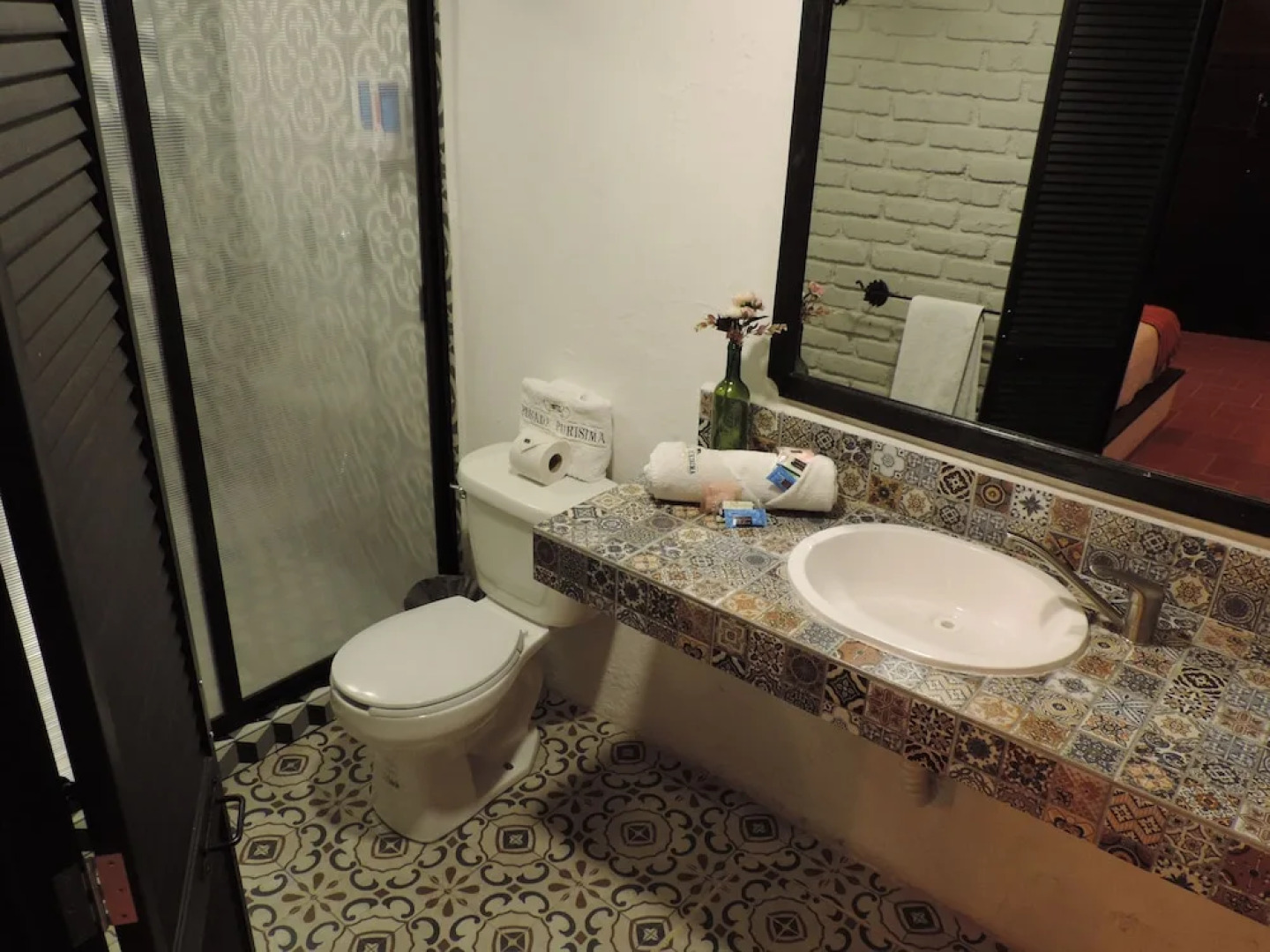 Hotel Posada Purisima