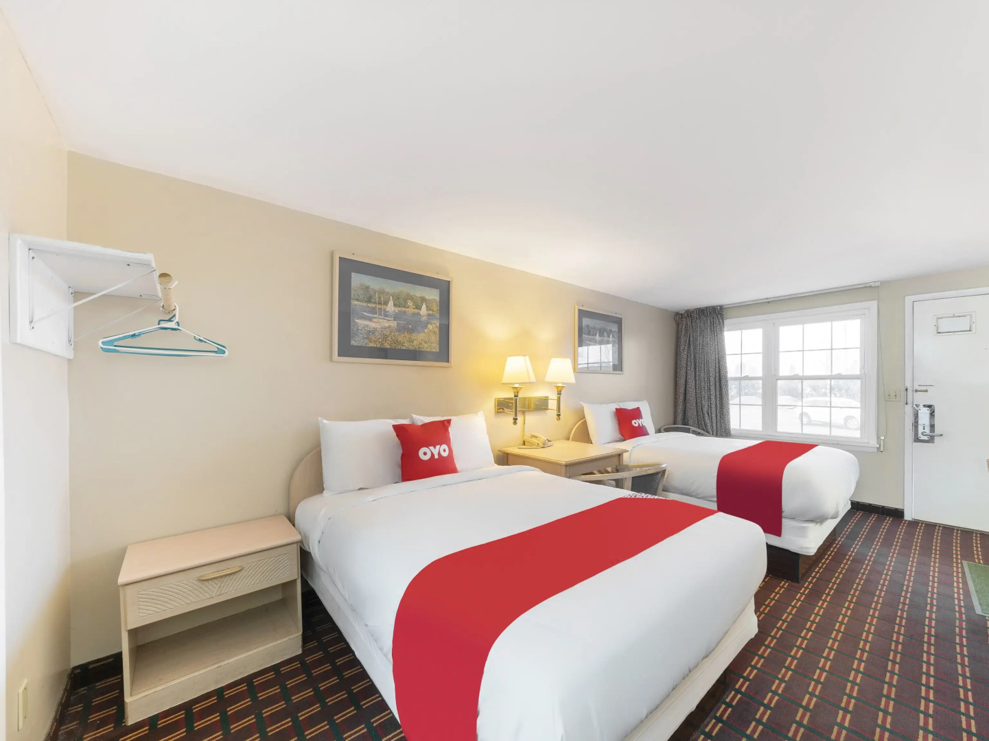 OYO Hotel Starlite Seneca Falls