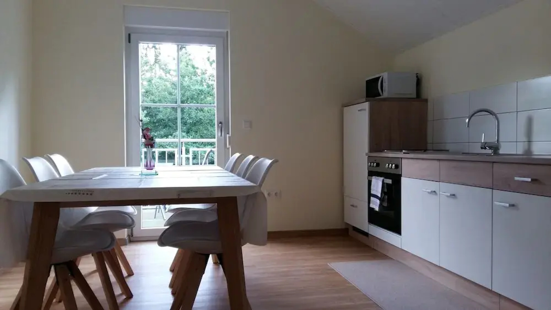 Ferienwohnung Tegernheim