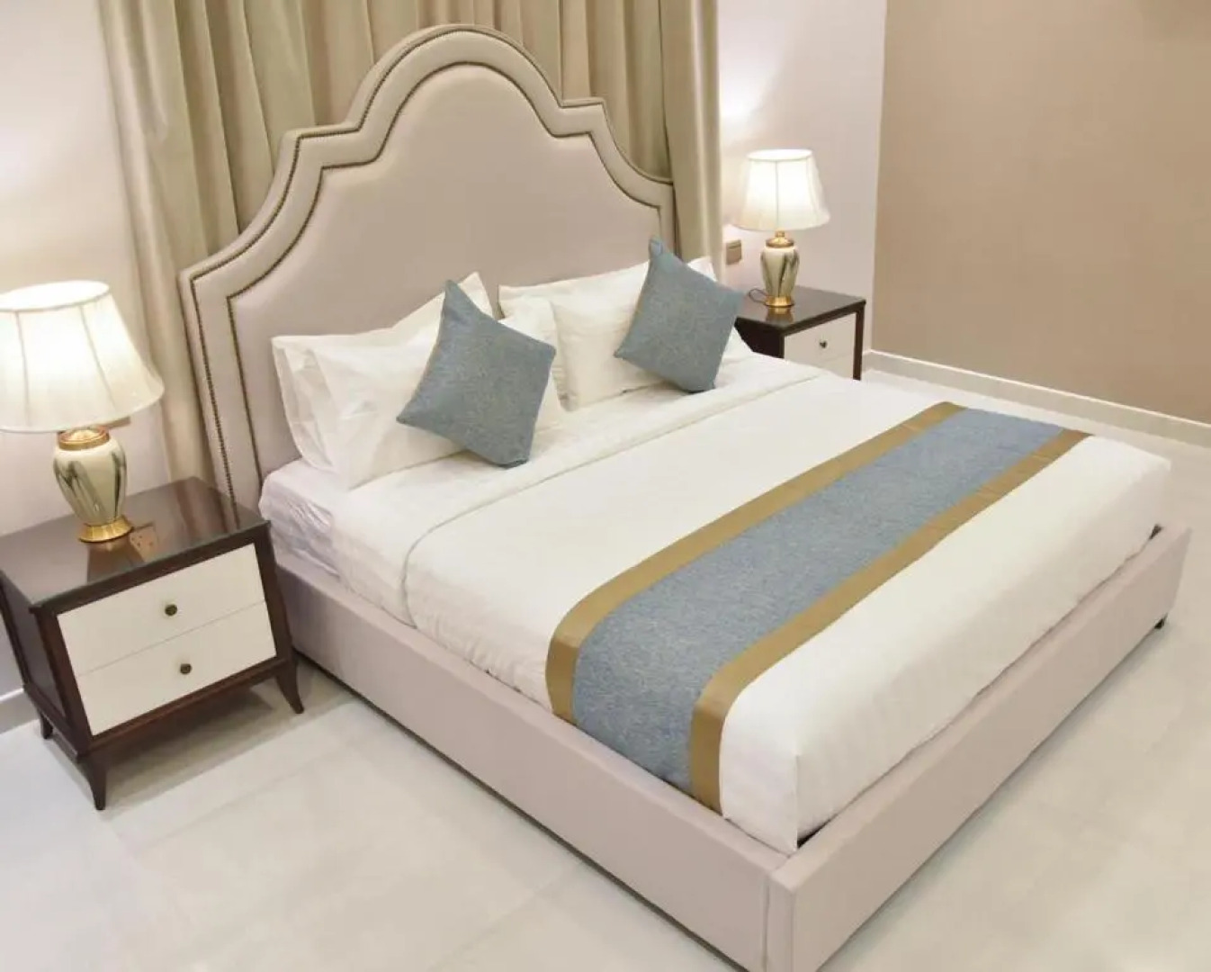 Nine Nights Chalet For Families