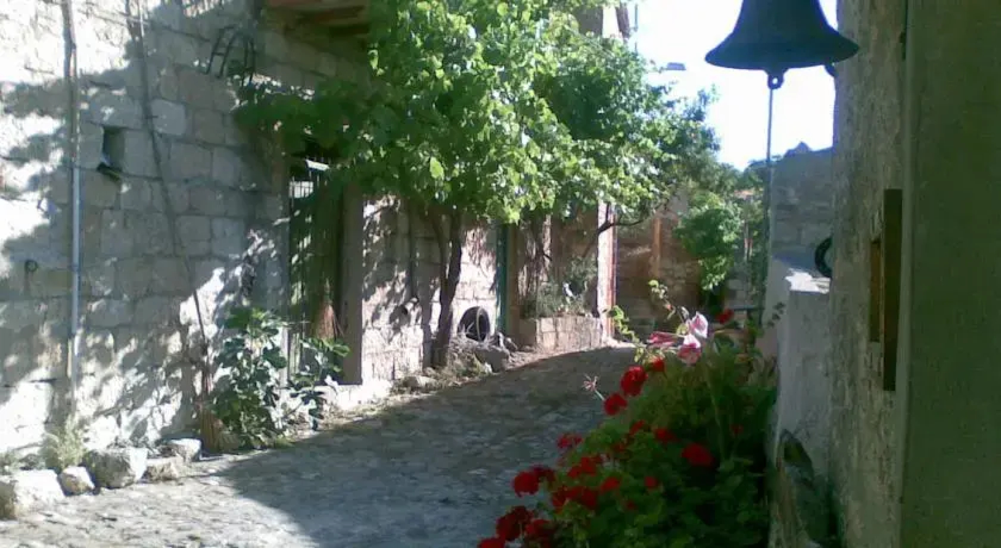 Borgata Cipampini