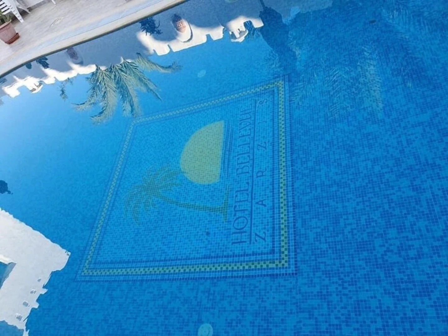 Hôtel Résidence Bellevue Zarzis