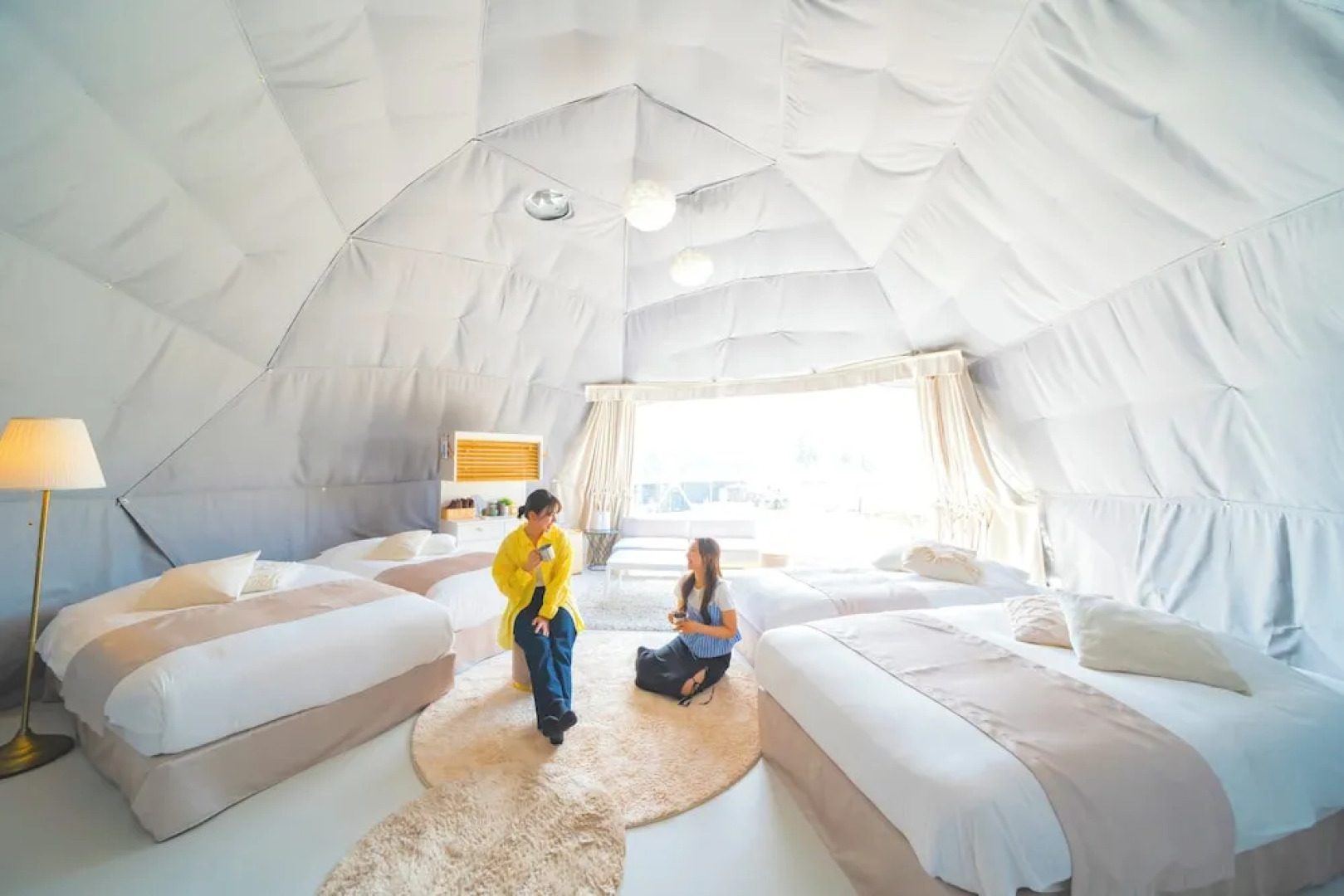 GLAMPREMIER Setouchi