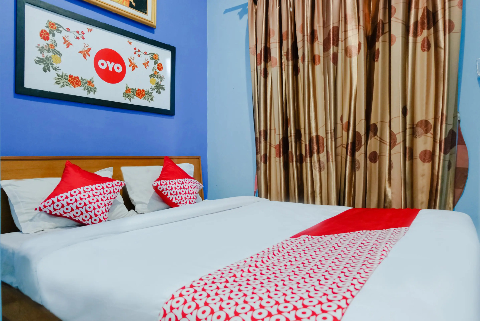Hotel O Guest House Amalia Malang
