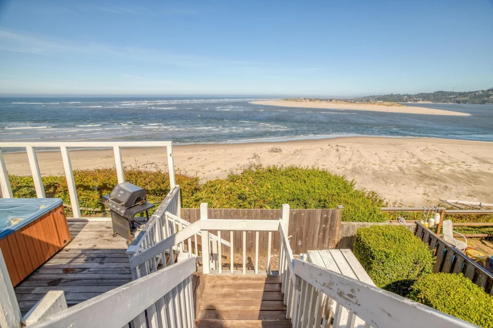 Cliff House - Waldport