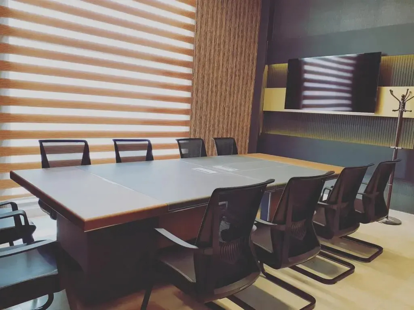 Rodina Hotel Spa & Conferences