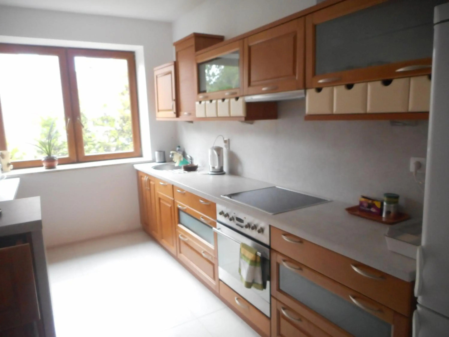 Gdynia Orlowo Honey Apartment