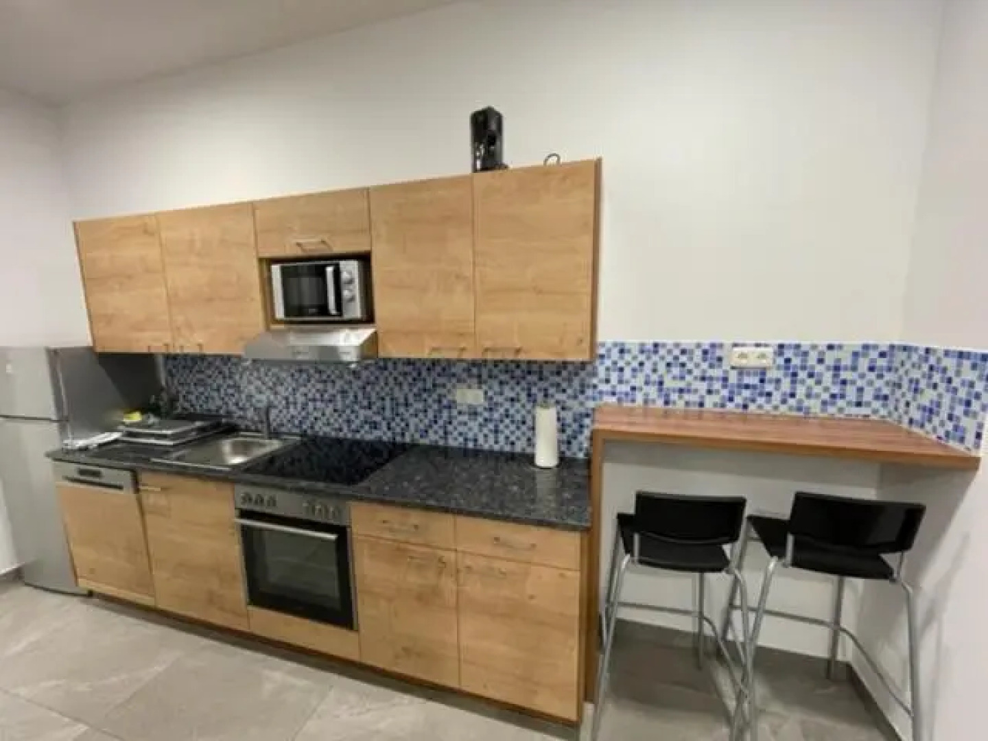 Wels Inn City Apartments