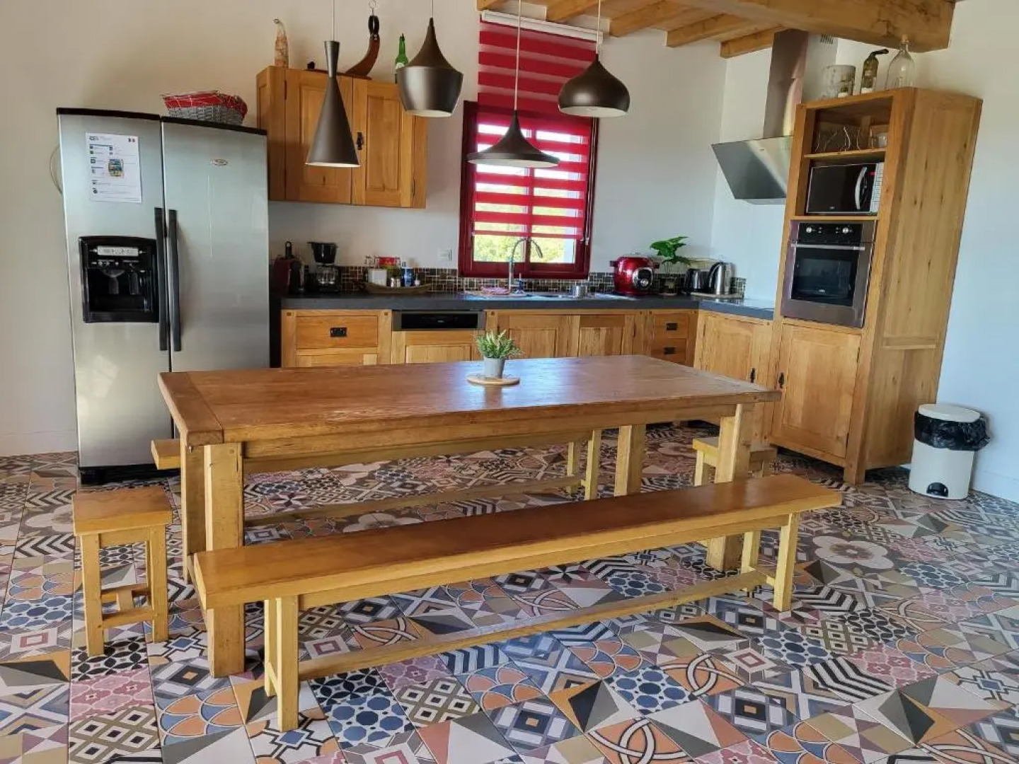 COCON DES CEVENNES Maison de 120m2 à 5min d ANDUZE