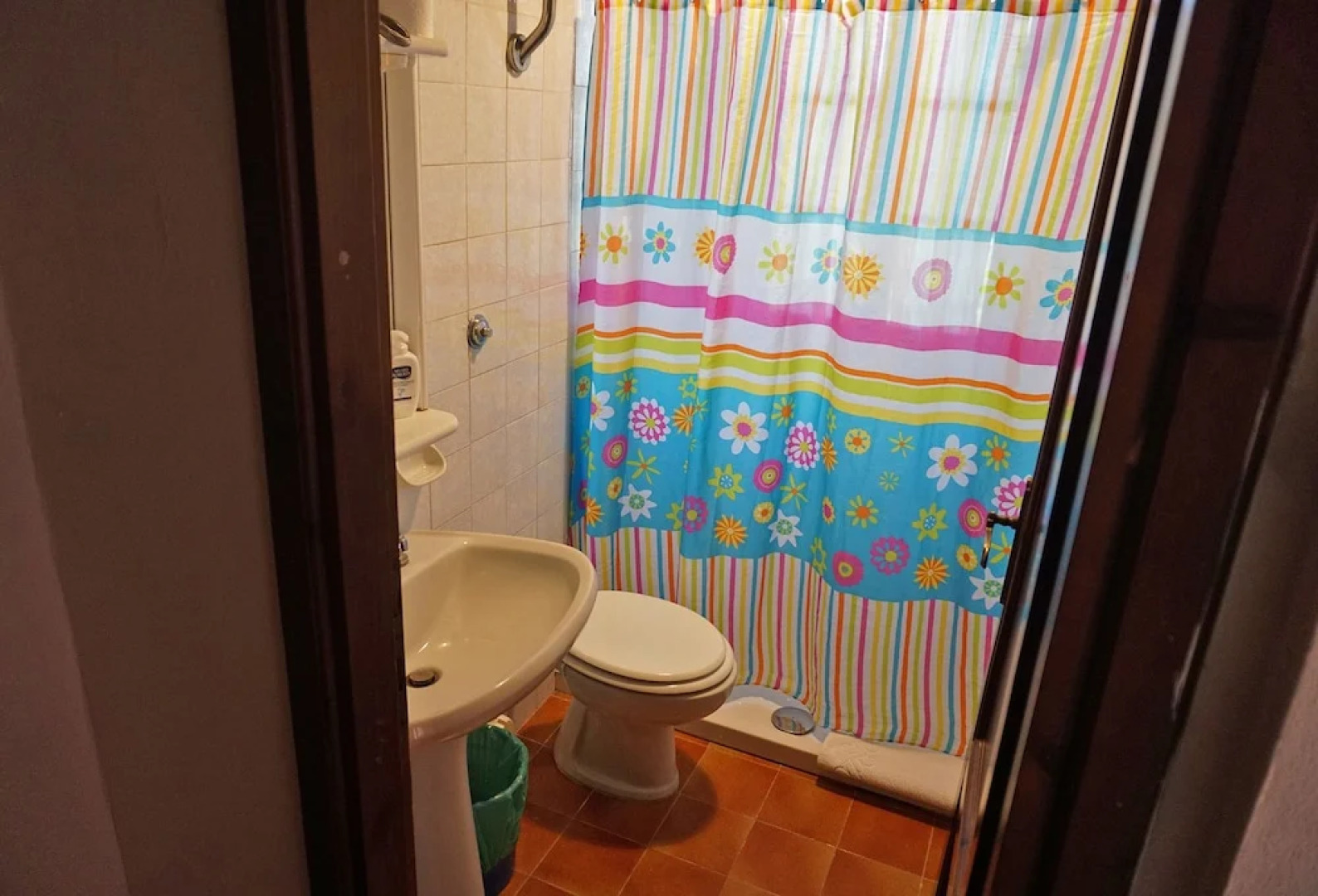 Castello di Selvole-Adults Only