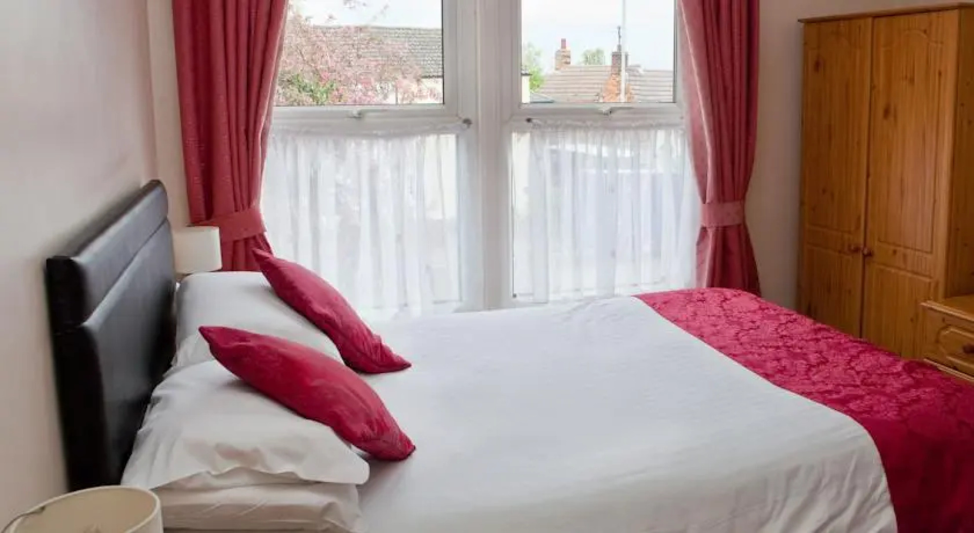 The Causeway Guest House