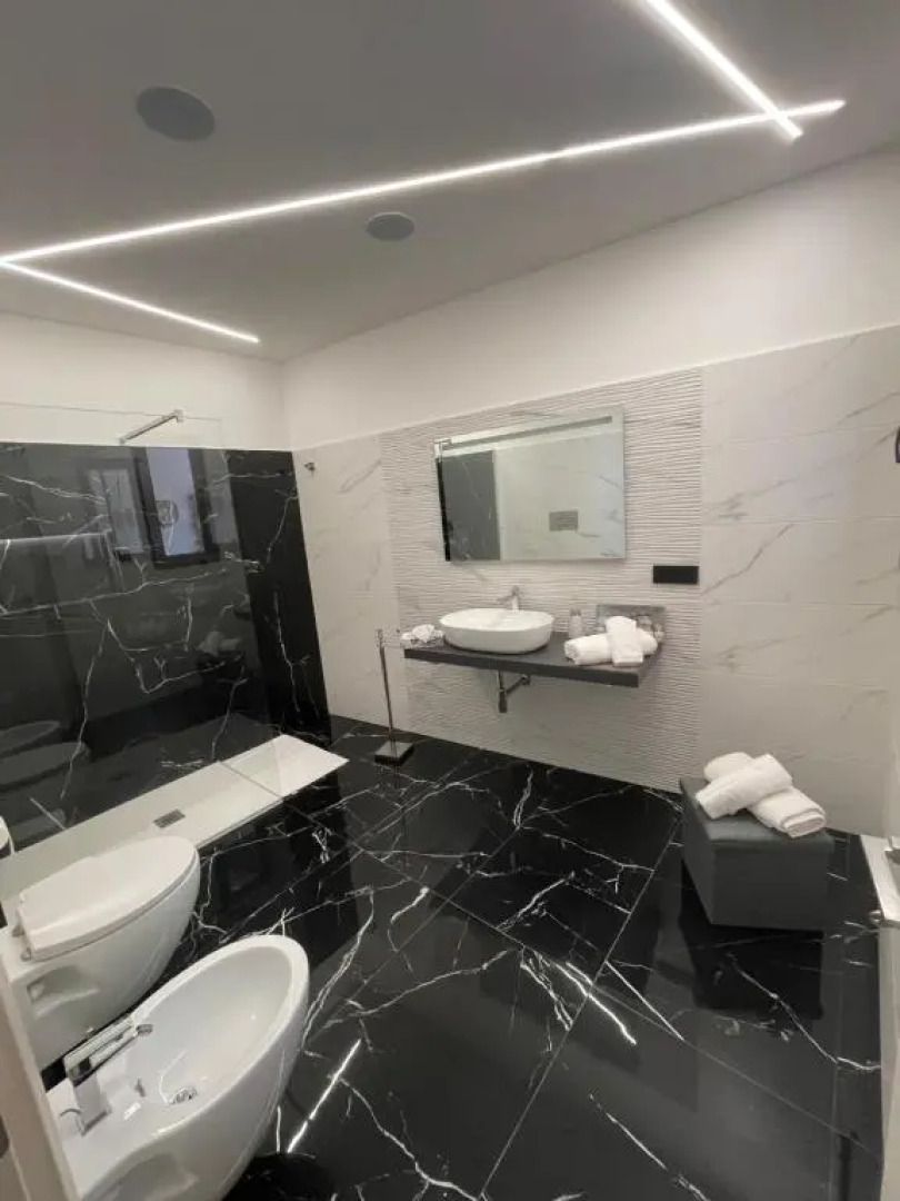 Case Porta San Salvatore