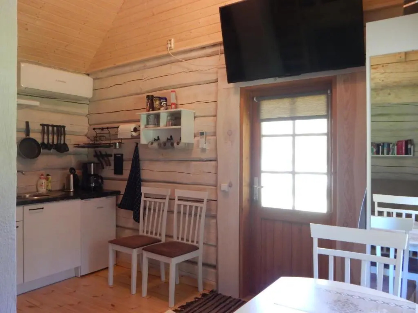 Haaviku Nature Cottage