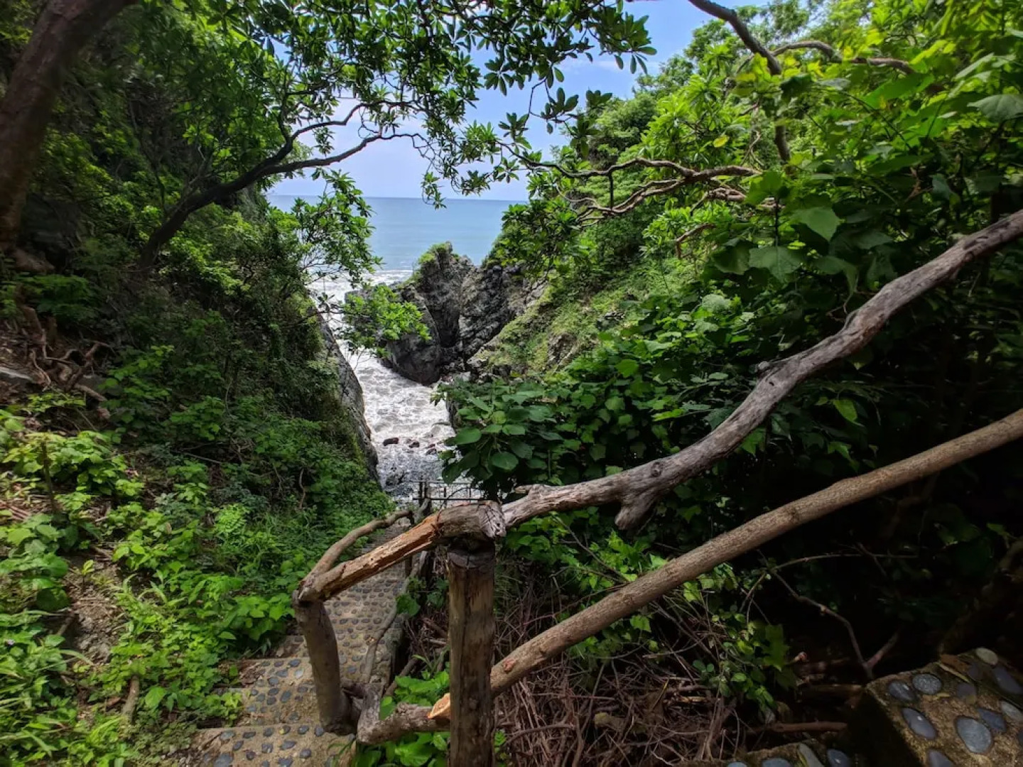 Bogavante Hotel Papanoa