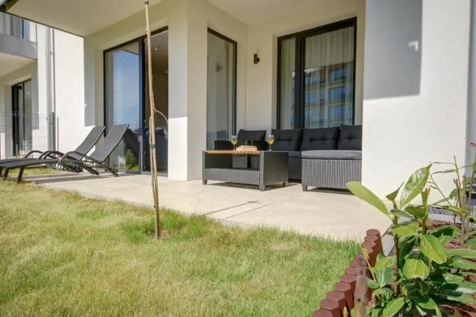 HelApart Kaszubska Bryza I