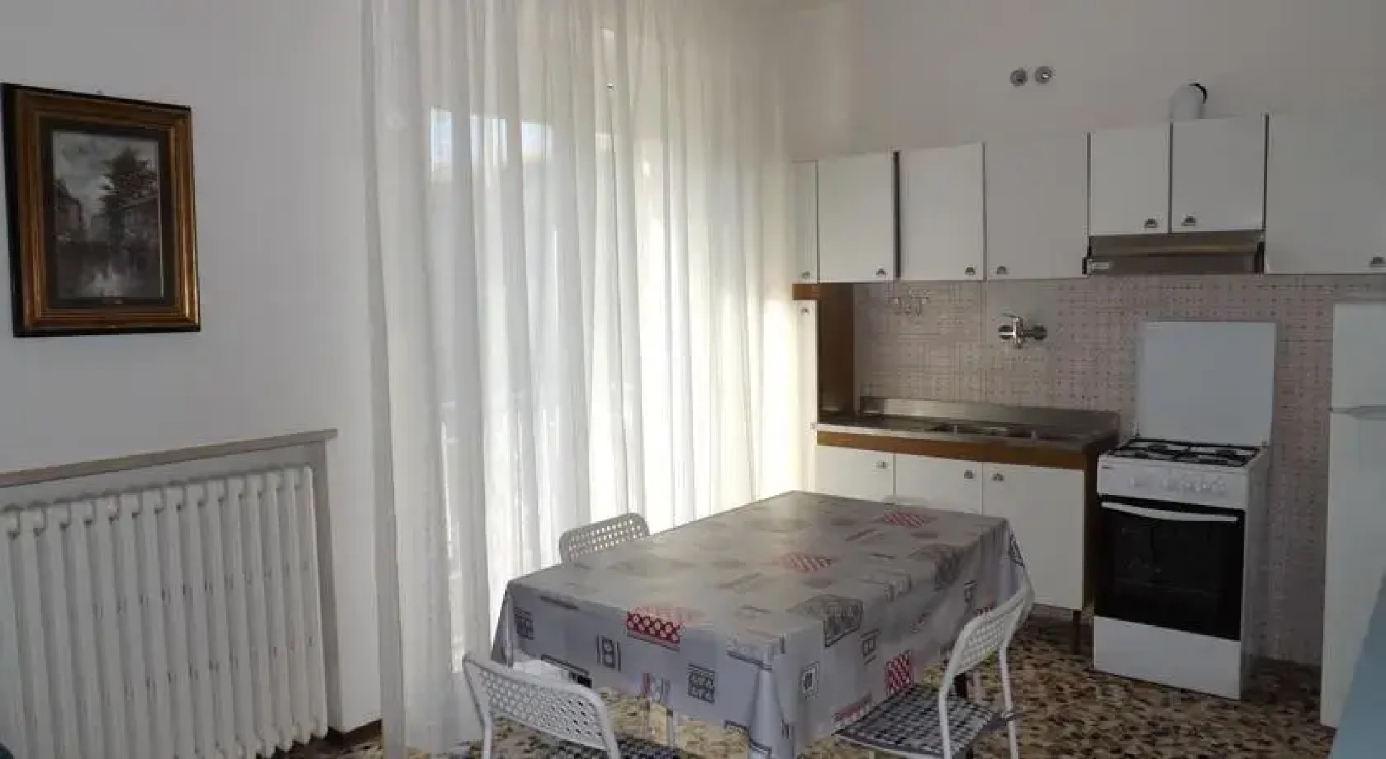 Appartamenti Muccioli Misano