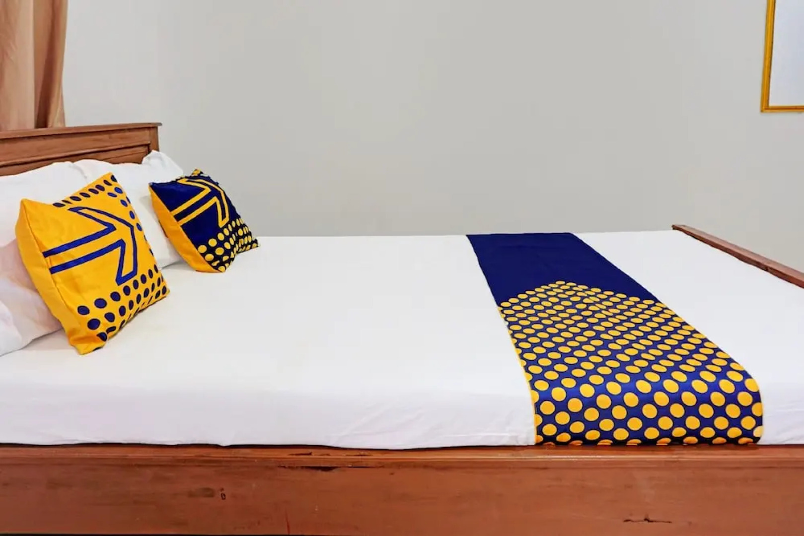 OYO 92183 Komang Resort Klayar