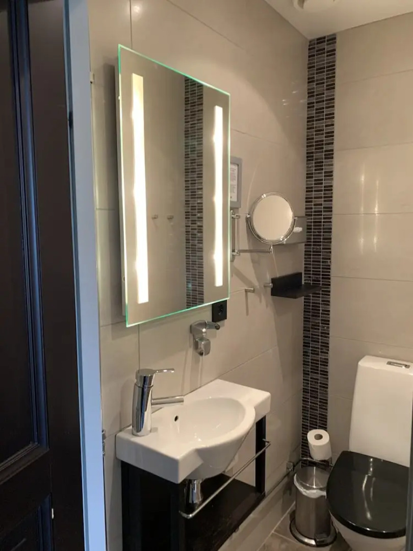 Halltorps Gästgiveri