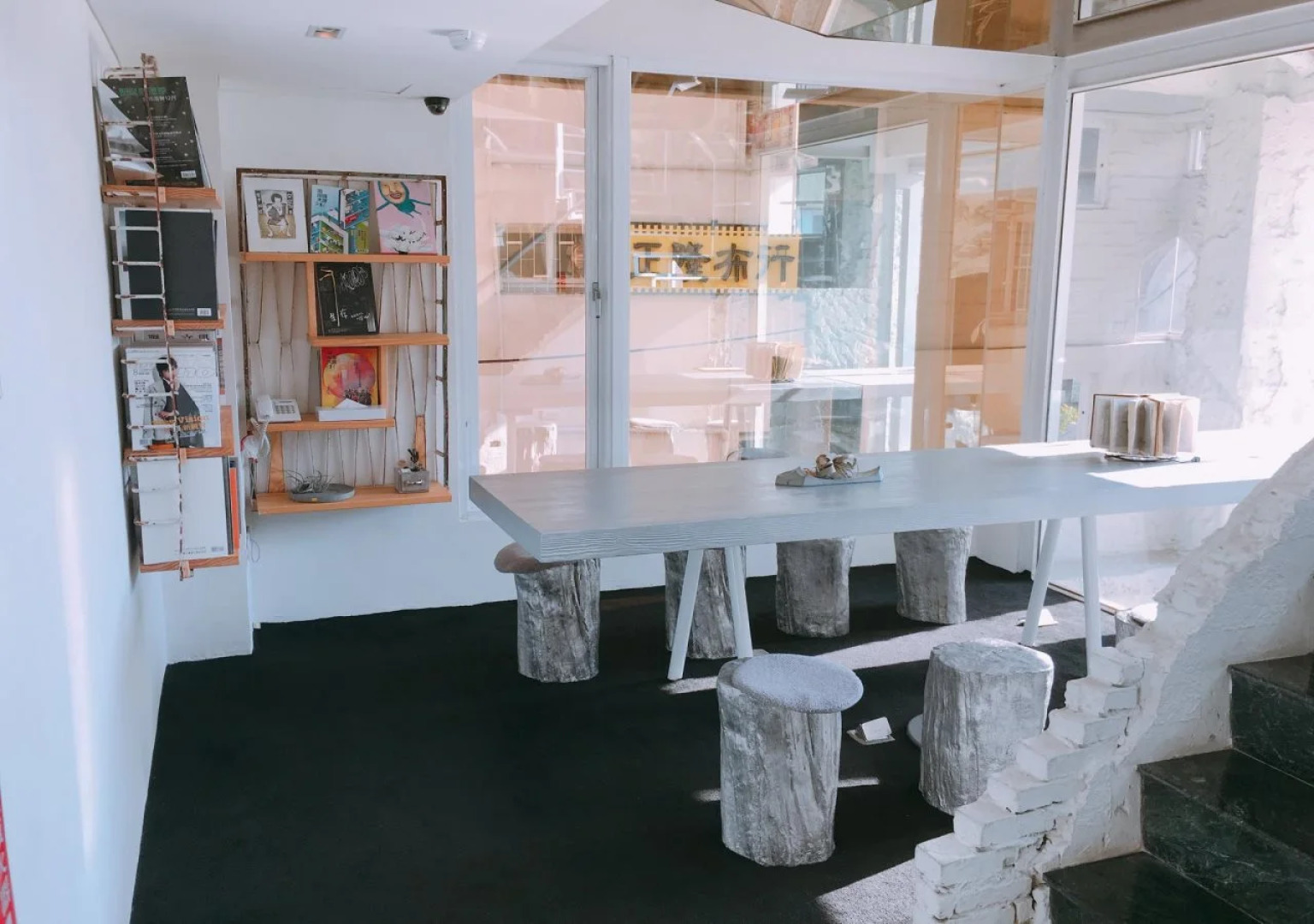 Jia-Jia-at West Market Hotel