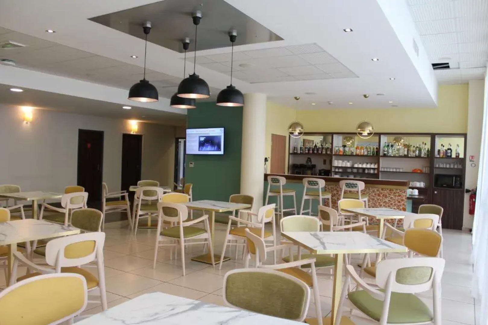 Domitys Le Pont des Lumières