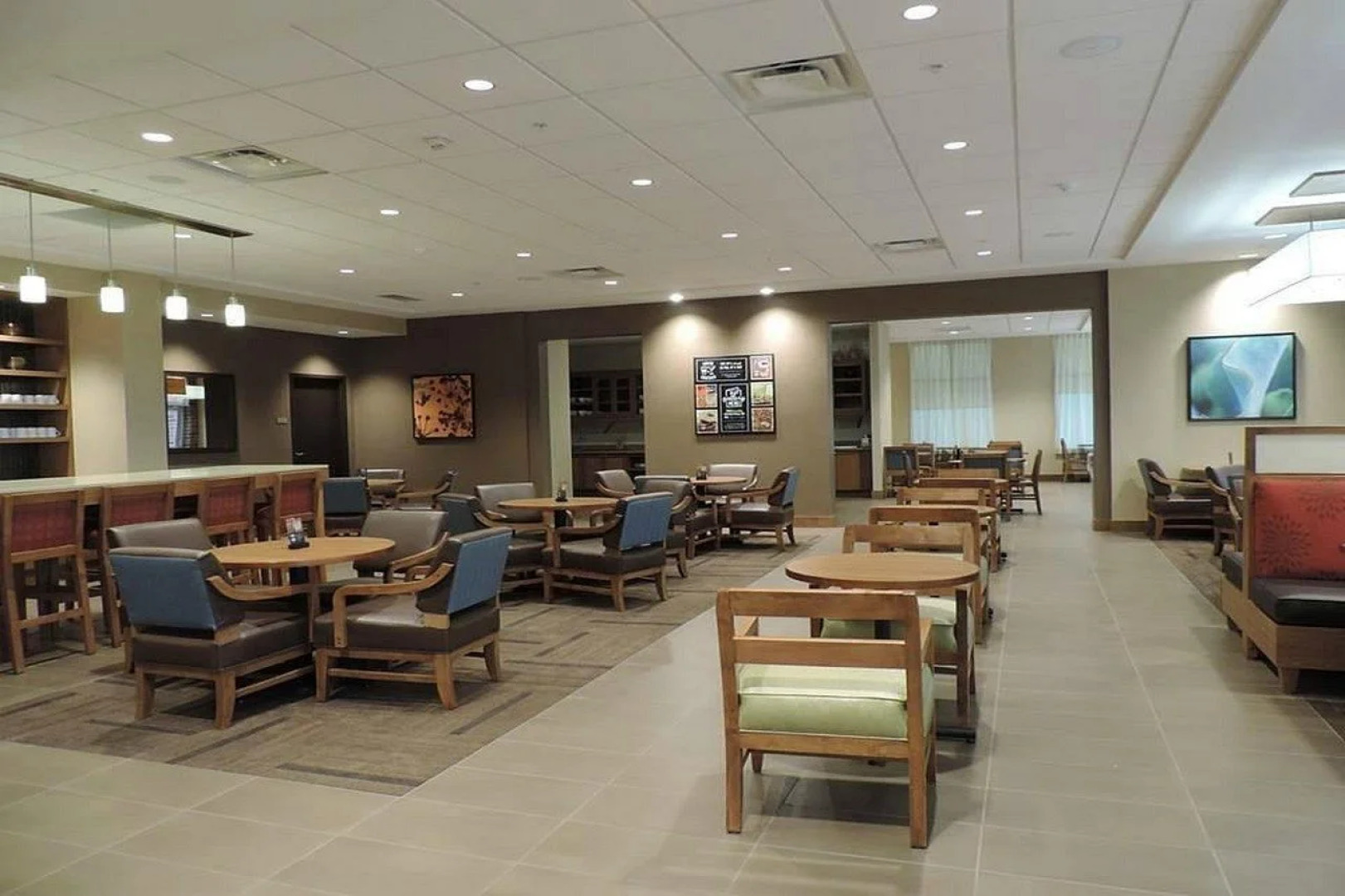 Hyatt Place Detroit/Novi