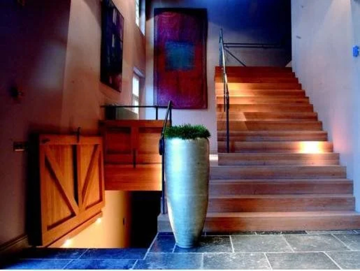 De Barrier - Different Hotels