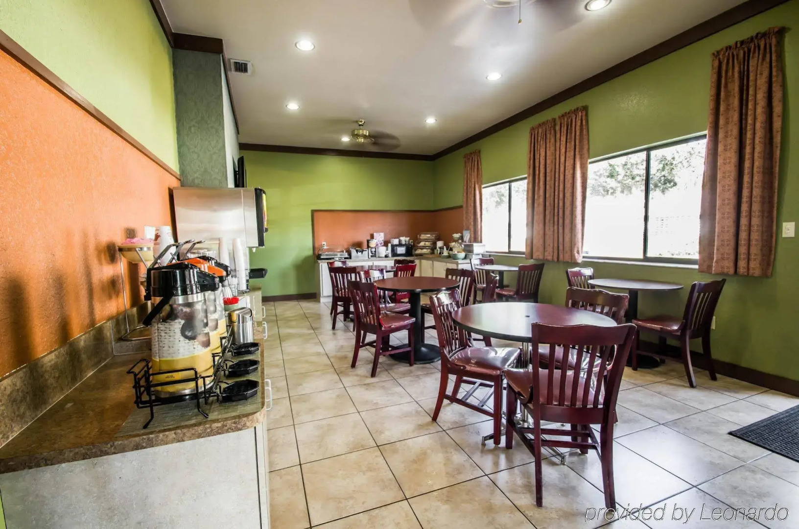 Quality Inn near Blue Spring