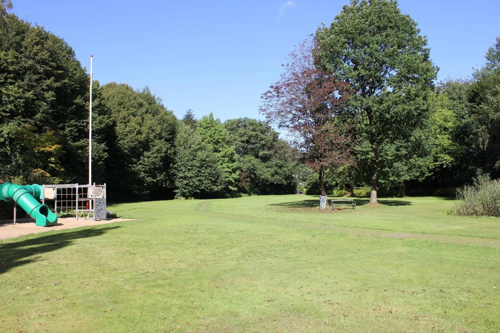 Vildbjerg Sports- & Kulturcenter