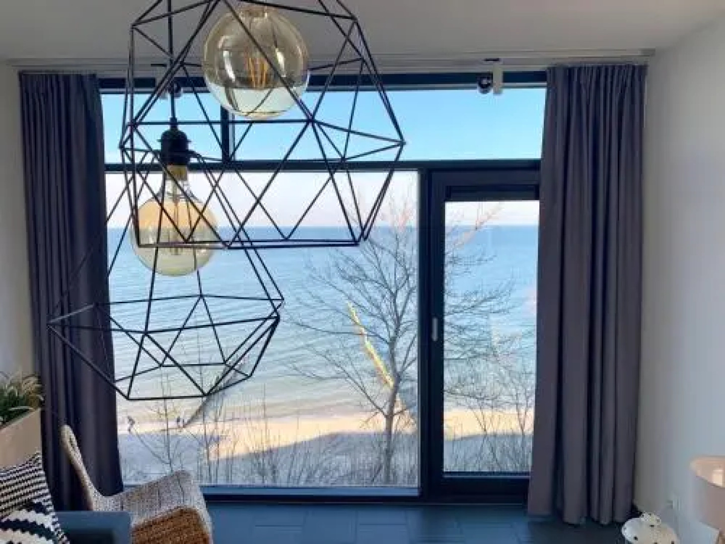 Apartment Morski Widok