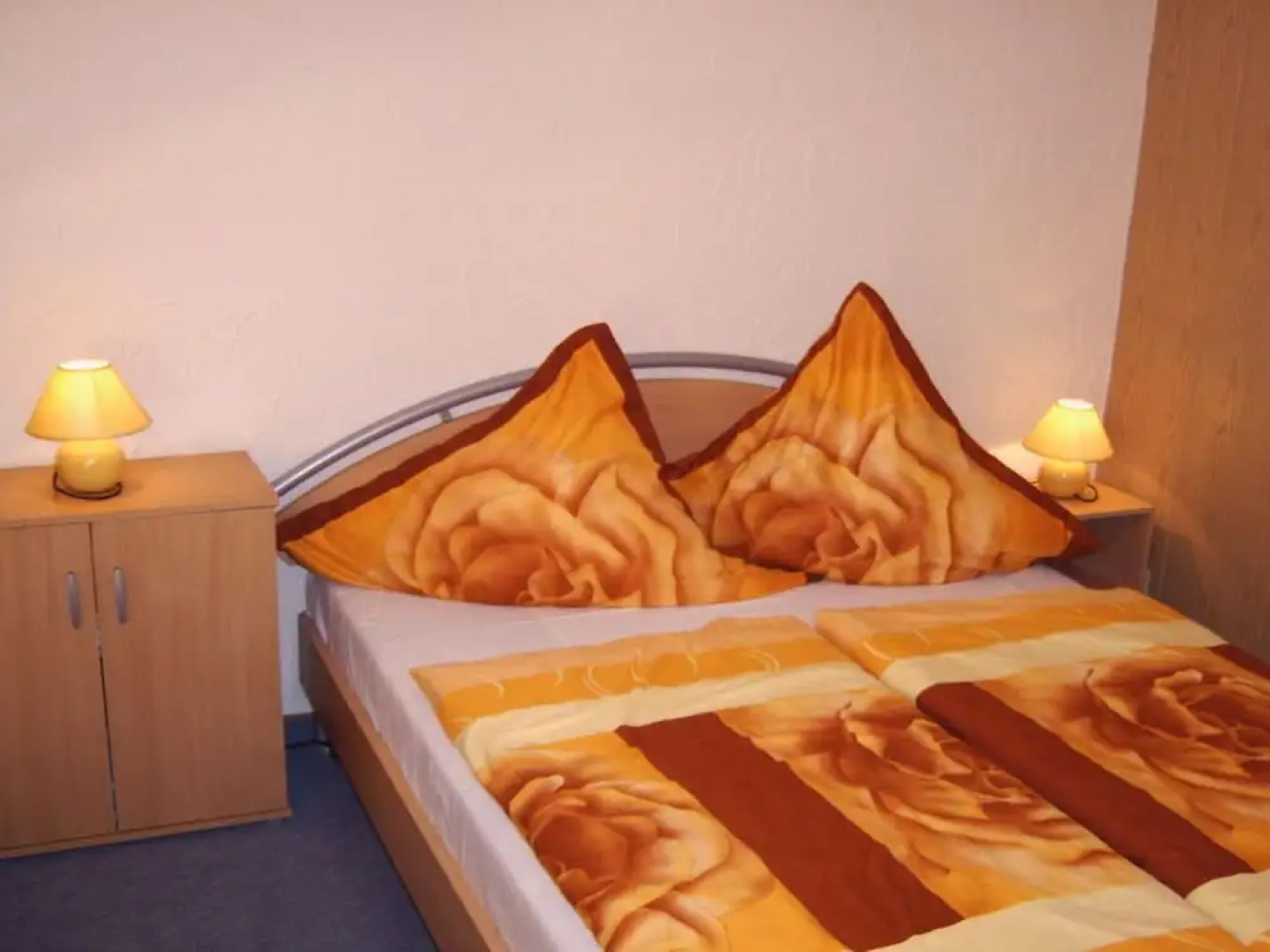 Holiday Apartment Family Kreissl