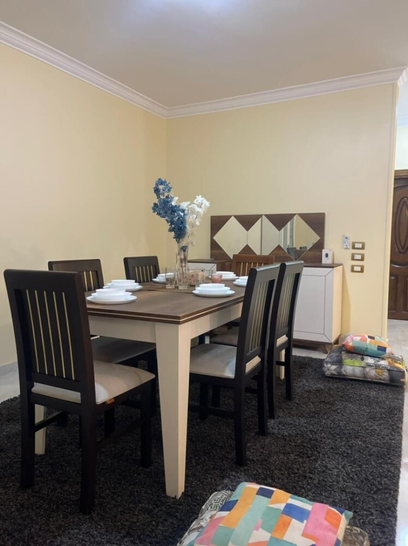 Apartment at Zayed city